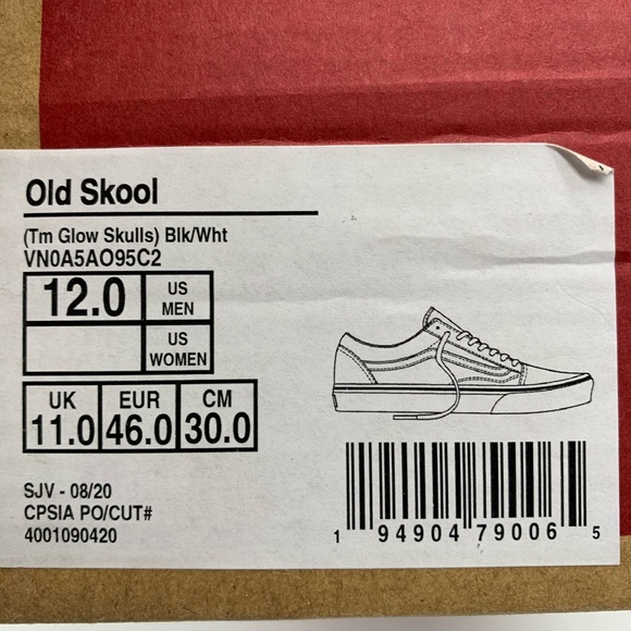 Old SKOOL - Picture 8 of 10